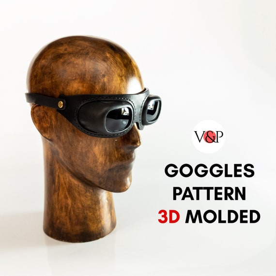 Occhiali 3d hotsell fai da te