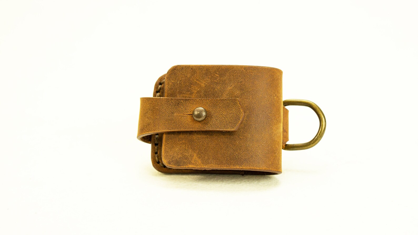 Zippo Case PDF Pattern with 3D Printed Molds DIY Leather Etsy