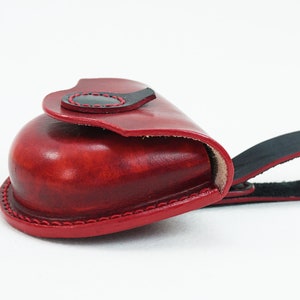 Leather Coin Purse 3D Printed Molds Digital STLPDF File - Etsy