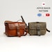 see more listings in the Leather Bag Patterns section