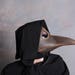 see more listings in the Plague Doctor Masks section