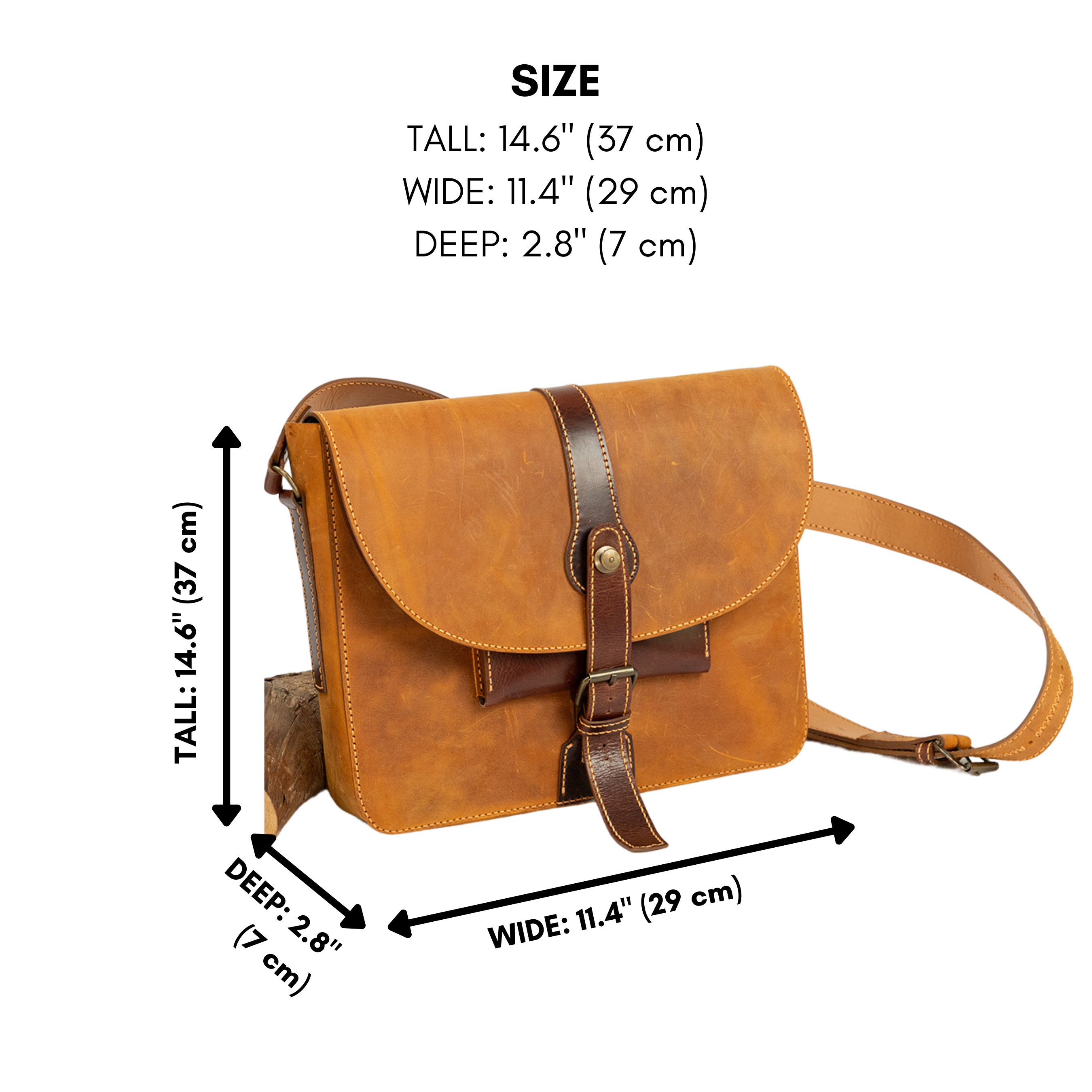 PDF Pattern for Frank Satchel Bag, DIY Gift, Leather Pattern, Laptop ...