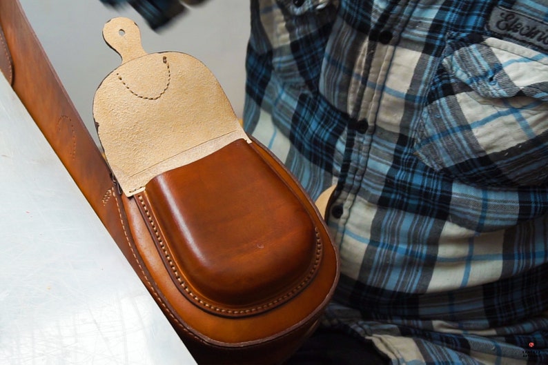 3D Printed Molds for Leather Bag Pockets 75 Infill Shipping Etsy