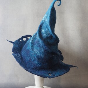 Chapeau D'Épouvantail Tournesol - Accessoire Déguisement Halloween, Cosplay, Fêtes, Taille Unique