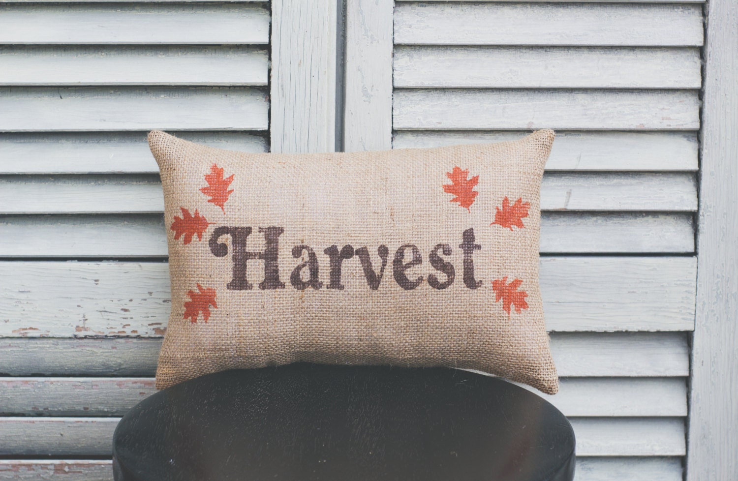 Fall Pillow Harvest Pillow Autumn Pillow Fall Decor Decorative Etsy