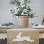 Easter Table Runners