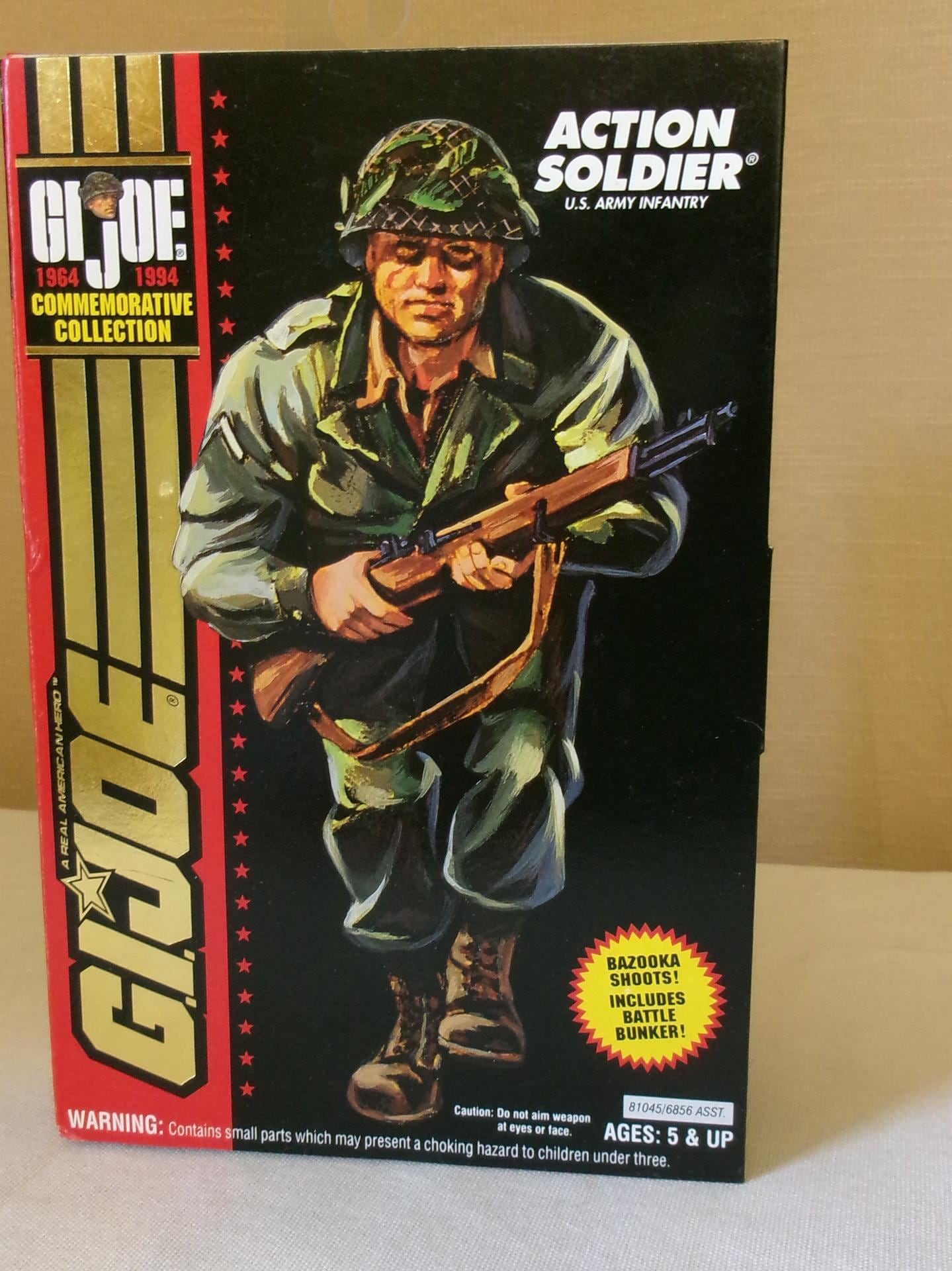 1964 G I Joe - Etsy