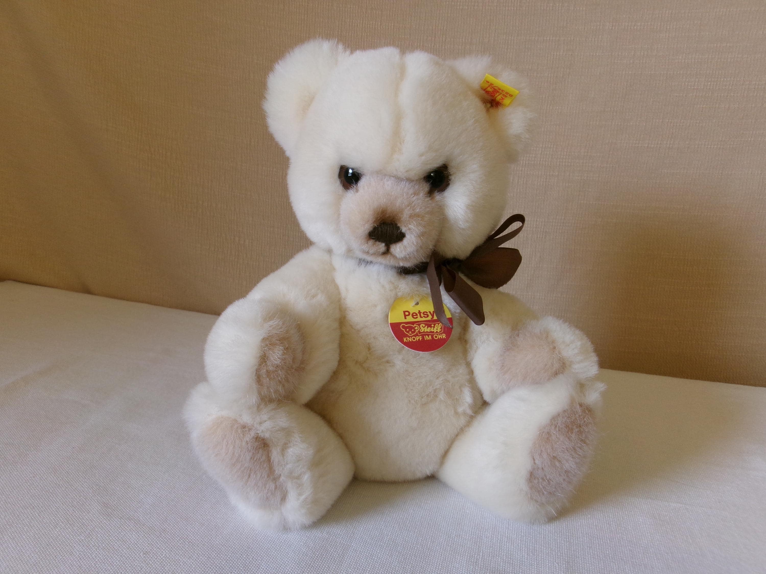 Steiff Bears - Etsy