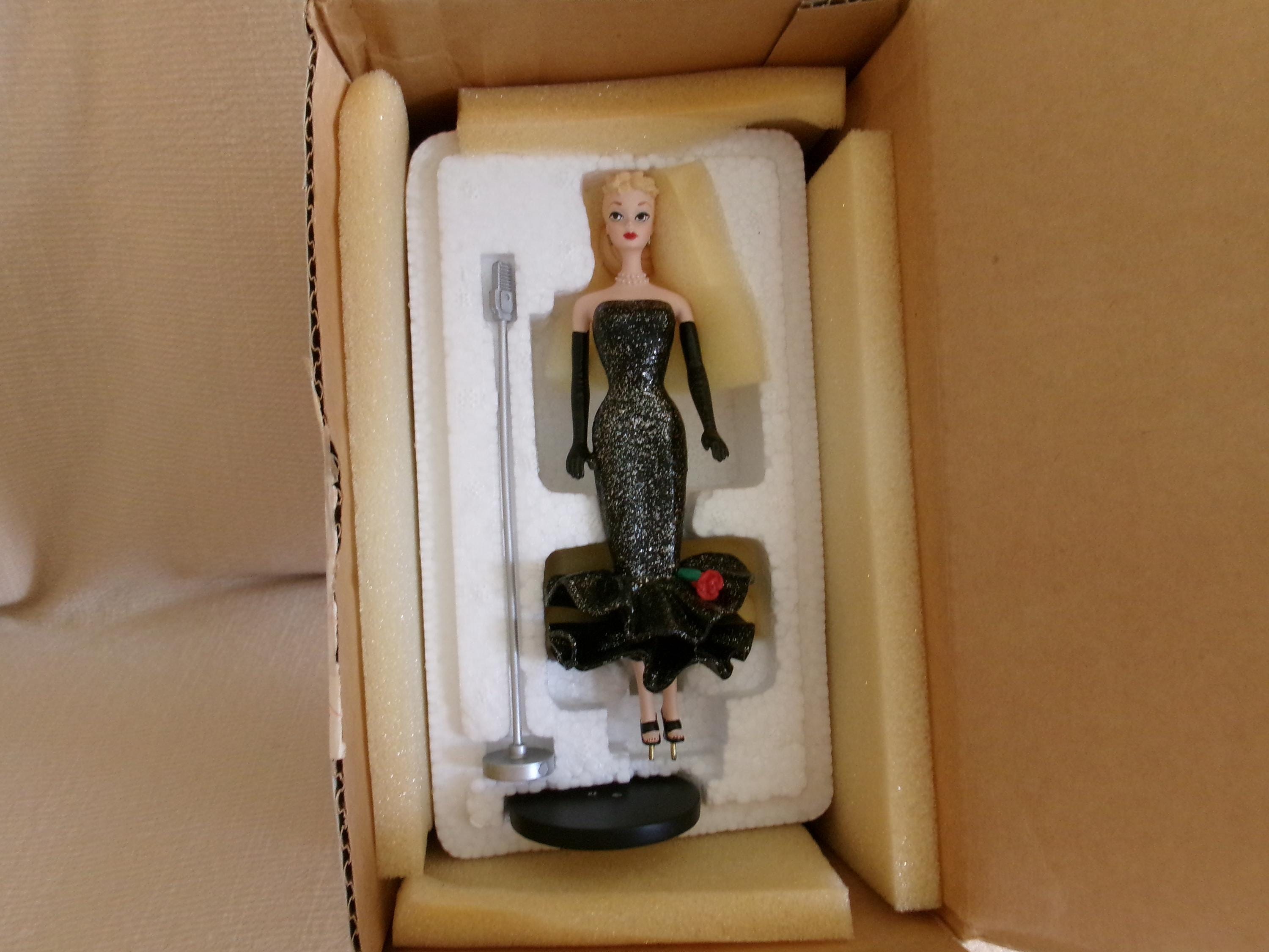 Barbie Original Box - Etsy