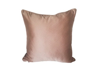 Dusty rose cushion | Etsy Dark Dusty Rose Pillow Cover Mauve