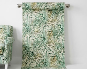 Tropical Upholstery and Decor Fabric, Cotton Decor Fabrics