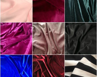SWATCH REQUEST - Choose any of our fabrics featured on our pillows or under Fabrics By The Yard Section