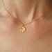 see more listings in the Gold Necklaces section