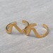 see more listings in the Rings section