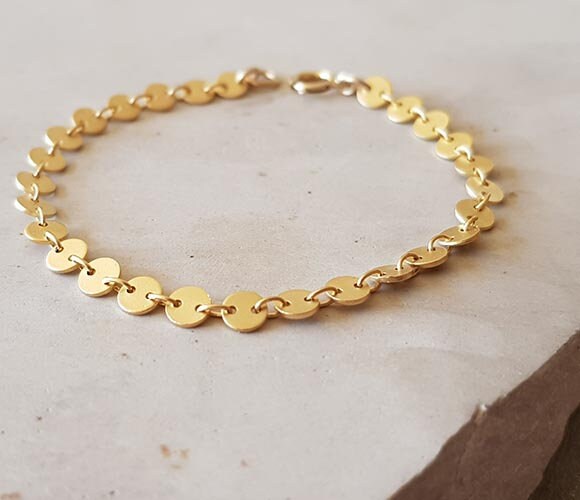 Gold Cuff Bracelet Cuff Bracelets Set Unique Gifts for Etsy