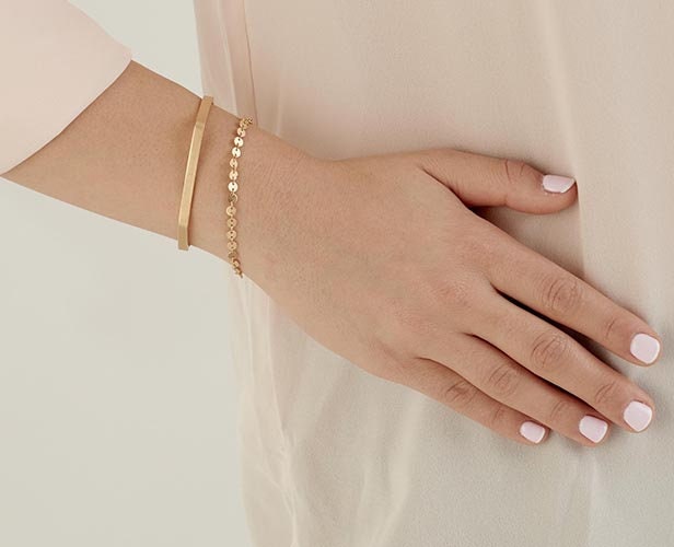 Gold Cuff Bracelet Cuff Bracelets Set Unique Gifts for Etsy