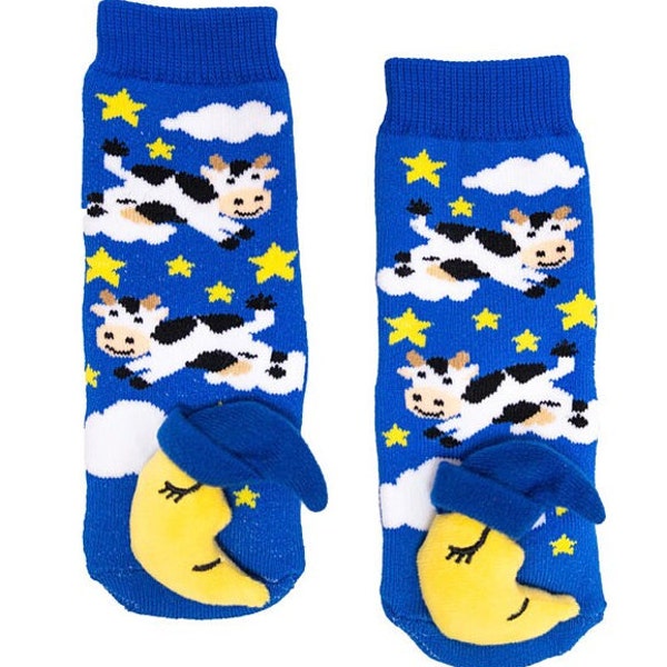 Novelty Socks, Funny Socks, Fun Socks, Crazy Socks, Bear Socks, Deer Socks, Funny Slippers, Baby Slippers