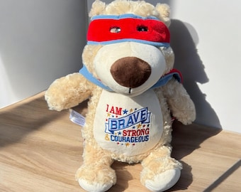 North American Bear Company - 8