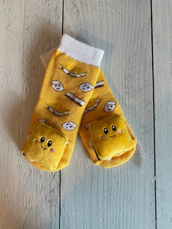 Baby boy slipper socks hotsell