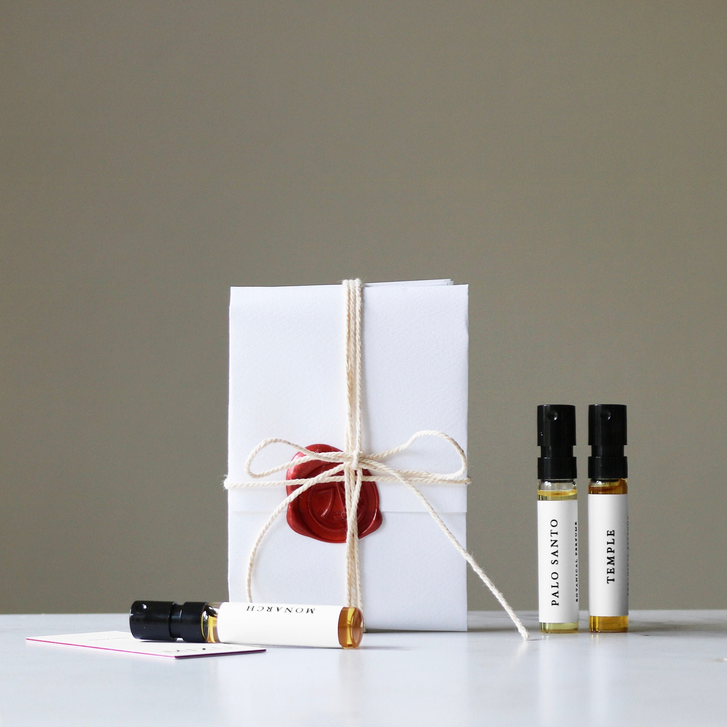 Organic perfume samples new arrivals
