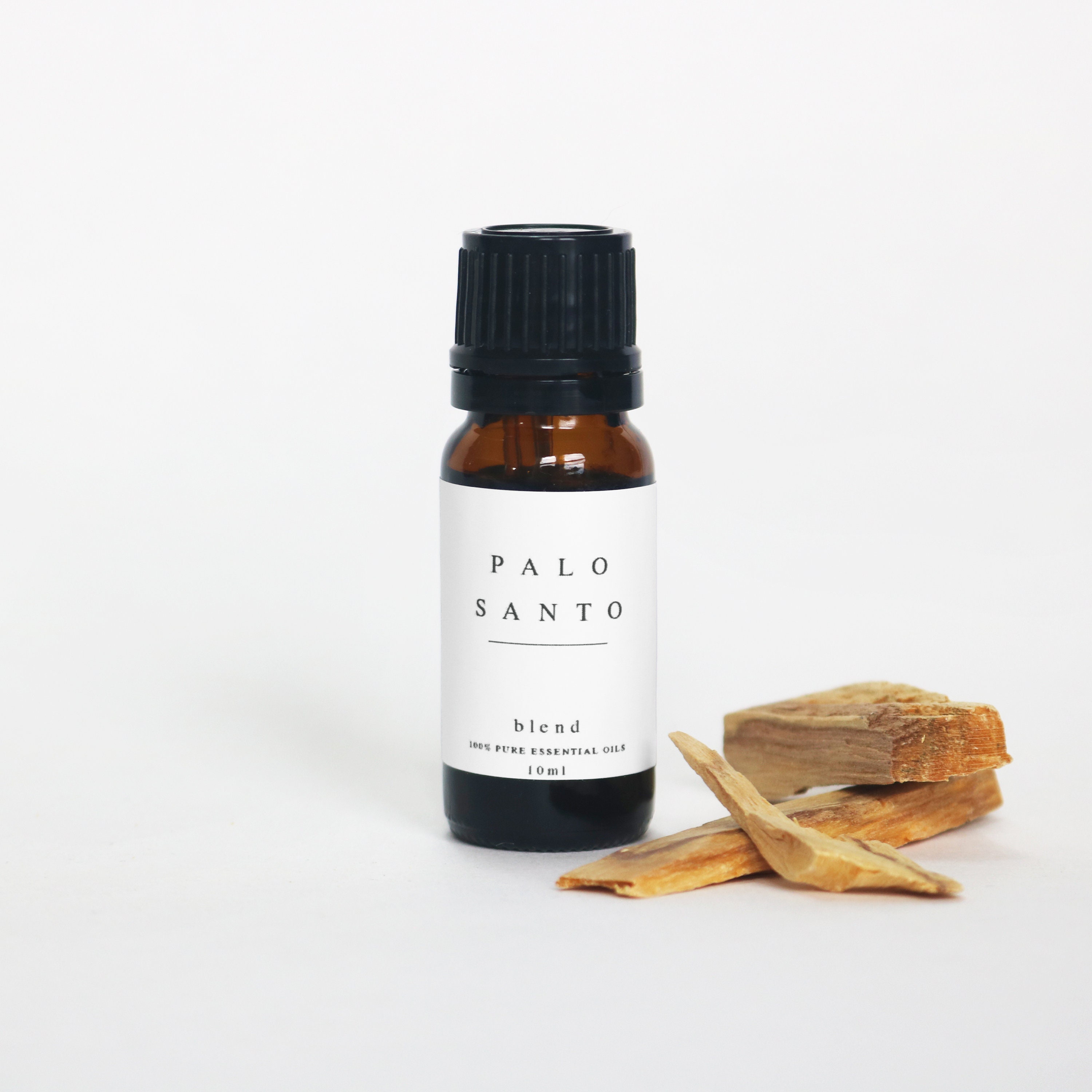 Palo Santo Essential Oil