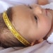 see more listings in the Baptism Headbands section