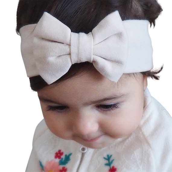 etsy bows baby