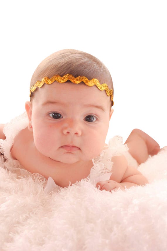 headband for infants