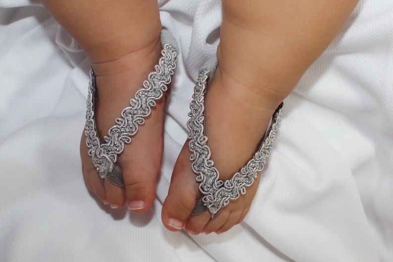 Baby Barefoot Sandals Barefoot Sandals Sandals for Babies Etsy