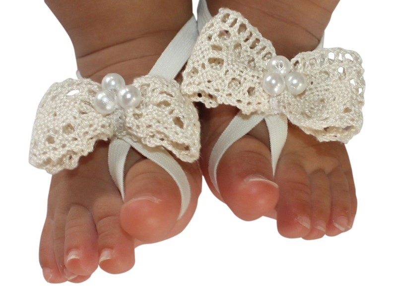 barefoot baby shoes