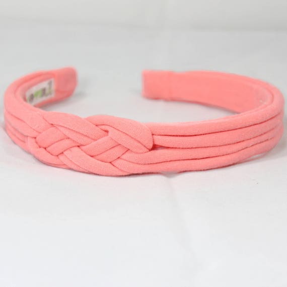 kids knot headband