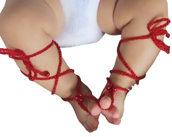 Baby Sandals, Baby Girl Sandals, Barefoot Sandals, Baby Barefoot Sandal, Baby Shoes, Barefoot Sandal, Baby Shower Gifts