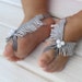 see more listings in the Barefoot Baby Sandals section