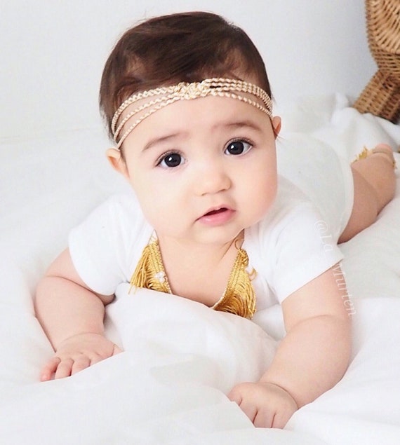 Babies headbands hair accessories deals