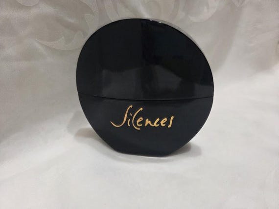 Vintage Silences Parfum de Toilette 5.8 Fl Oz  Jacomo Paris