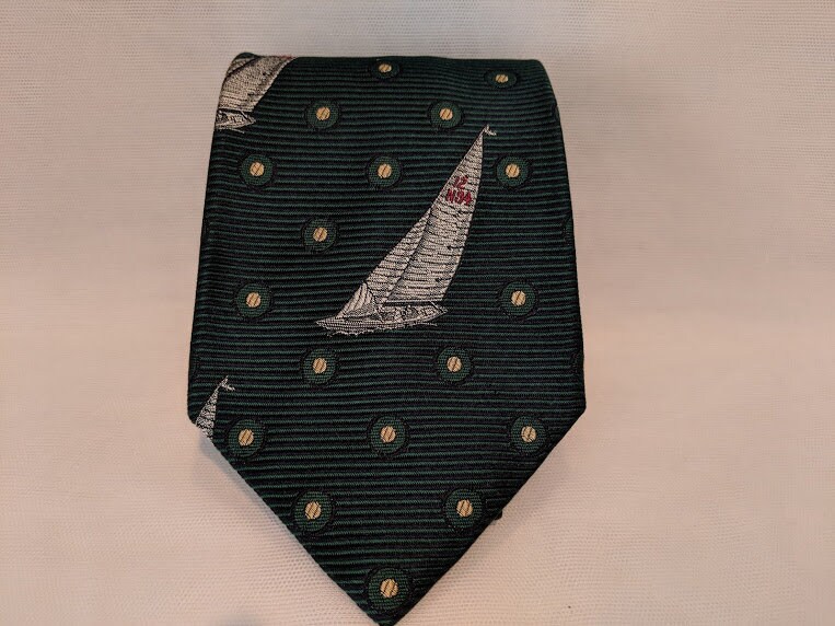 nautica neck tie