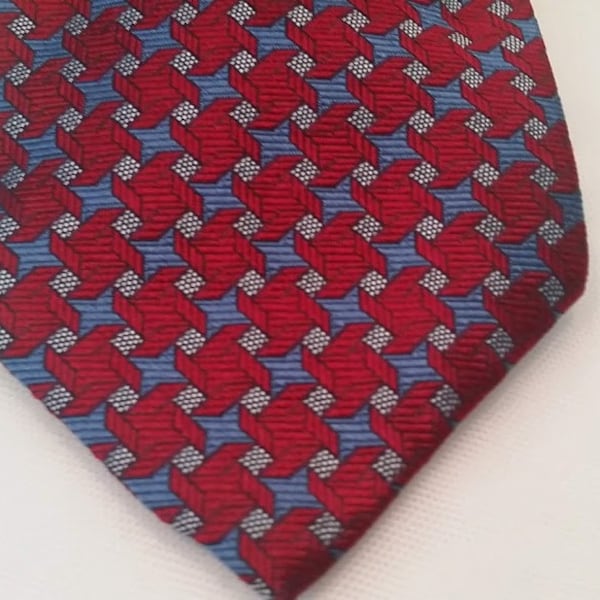 tommy hilfiger ties
