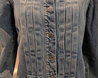 aj armani jeans jacket