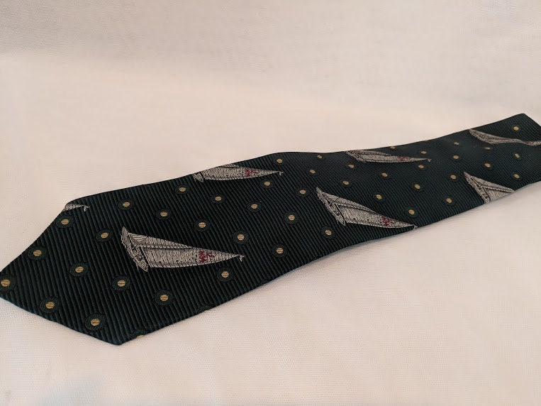 nautica neck tie
