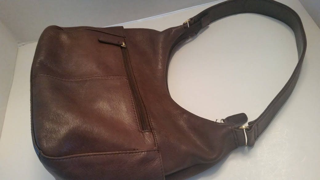 saint john purse
