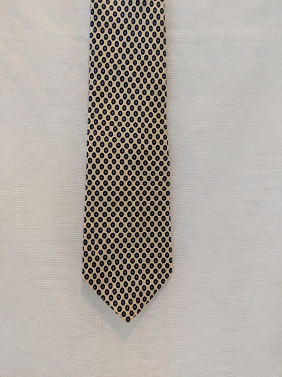 Vintage Tommy Hilfiger Neck Tie. Tommy Hilfiger S… - image 3
