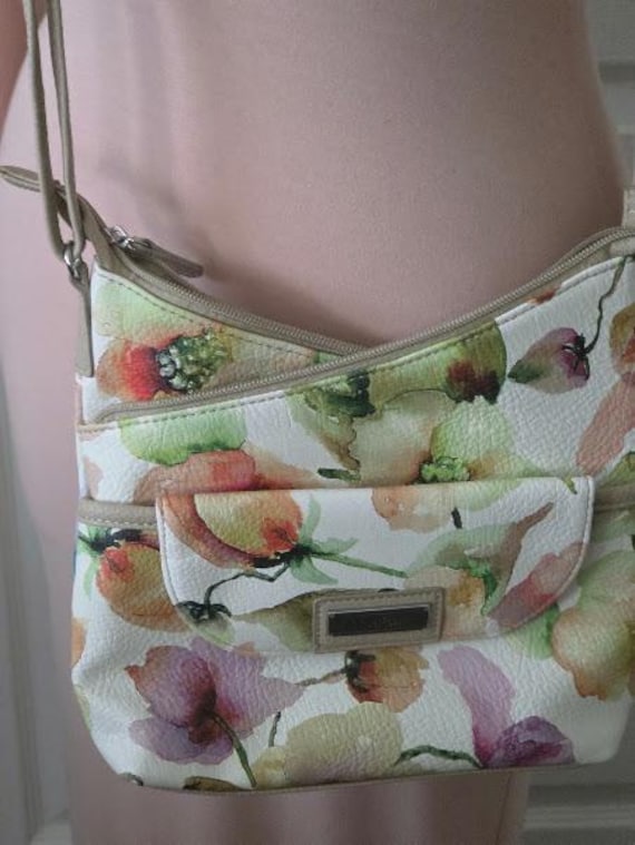 MultiSac Crossbody / Shoulder Handbag.
