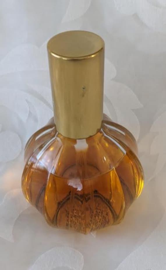 Vintage Victoria's Secret Gryphon Romantic Bouquet Cologne Perfume Spray 3.4 Oz.  Rare Find