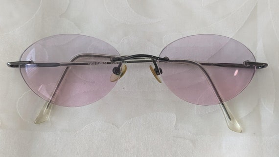 Eye Religion Lunetz 201 Sunglasses