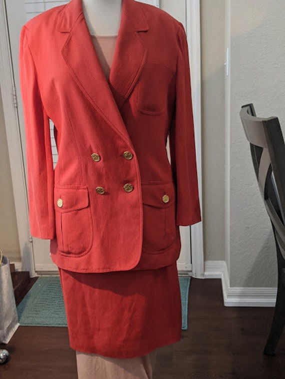 Louis Feraud 100% Polyester Blazers for Women