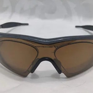 Vintage Oakley M Frame for Prescription Lenses. - Etsy