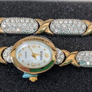 Gruen Watch Set - Etsy display picture 2