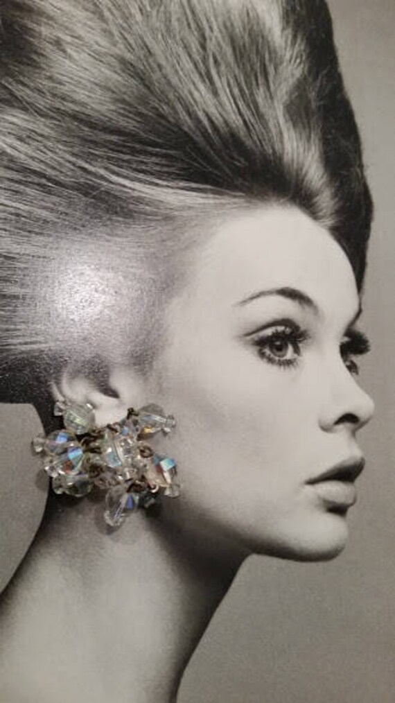 Laguna clip on earrings clearance