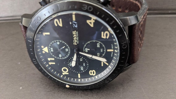 Fossil 251612 deals