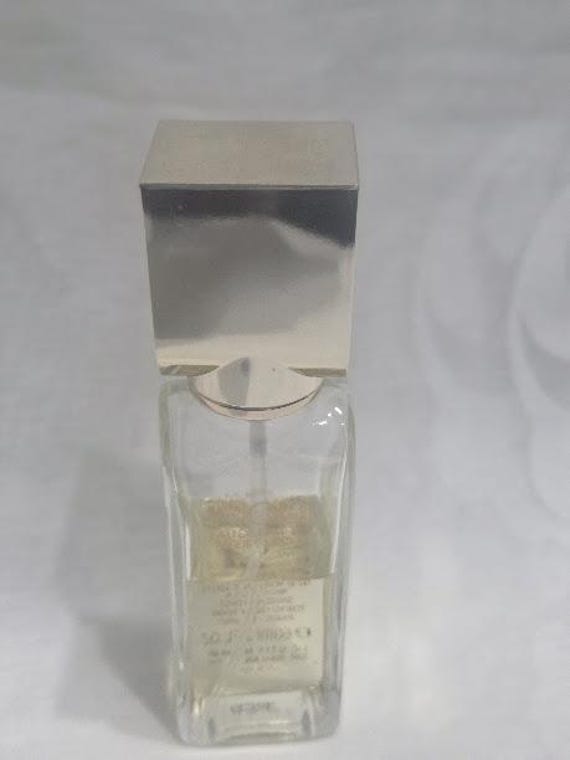 Vintage Shiseido Inoui Eau de Parfum 2Fl Oz Pure Mist Spray Vintage Original Perfume